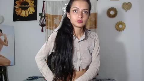 Snapshot of yemaya_28 chatting on 01.20.25 Yemaya 28 online show from 01.20.25