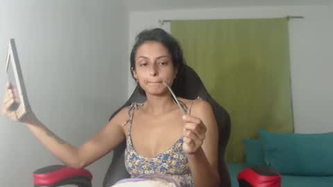 Snapshot of yemaya_28 chatting on 01.10.26 Yemaya 28 online show from 01.10.26