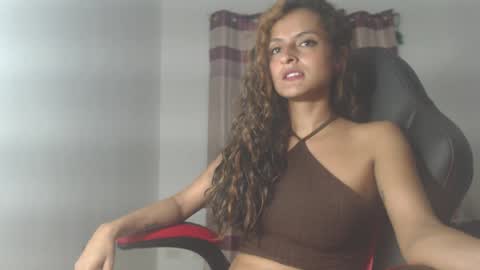Snapshot of yemaya_28 chatting on 04.18.26 Yemaya 28 online show from 04.18.26