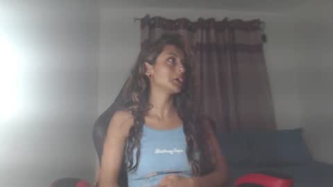 Snapshot of yemaya_28 chatting on 04.19.26 Yemaya 28 online show from 04.19.26