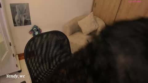 yendy_wc online show from 02.06.26