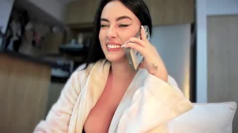 yenifer016 online show from 05.04.26