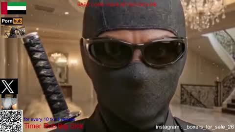 hot dick online show from 04.19.26