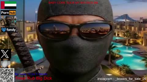 hot dick online show from 04.27.26