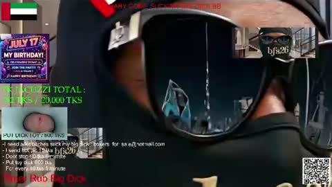 Snapshot of yepo9522 chatting on 07.01.26 hot dick online show from 07.01.26