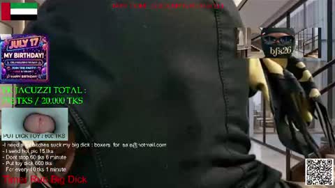 Snapshot of yepo9522 chatting on 07.05.26 hot dick online show from 07.05.26