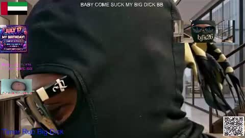 Snapshot of yepo9522 chatting on 07.14.26 hot dick online show from 07.14.26