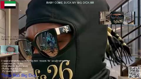Snapshot of yepo9522 chatting on 07.29.26 hot dick online show from 07.29.26