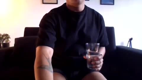 Sam H online show from 07.03.26