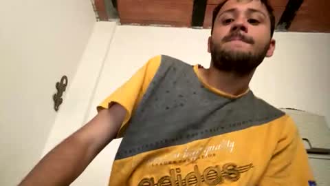 Snapshot of yerito_ chatting on 01.06.26 Yero online show from 01.06.26