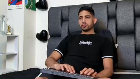 yerk_drom online show from 09.11.25