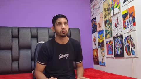 yerk_drom online show from 09.20.25