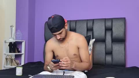 yerk_drom online show from 10.06.25