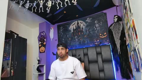 yerk_drom online show from 10.23.25