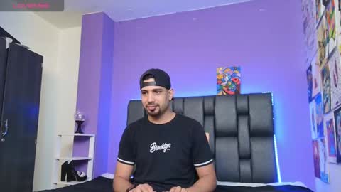 yerk_drom online show from 11.16.25