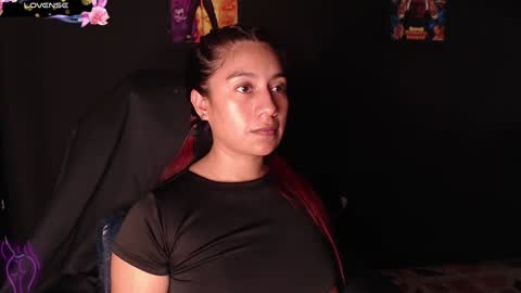 Snapshot of yes2802 chatting on 01.15.25 Yesi online show from 01.15.25