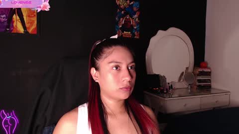 Snapshot of yes2802 chatting on 02.18.25 Yesi online show from 02.18.25