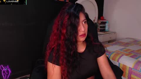 Snapshot of yes2802 chatting on 03.01.25 Yesi online show from 03.01.25