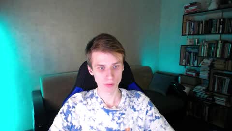 Eden online show from 03.01.26