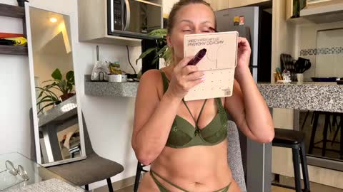 Zlata online show from 01.09.25