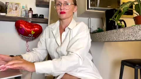 Zlata online show from 02.24.25