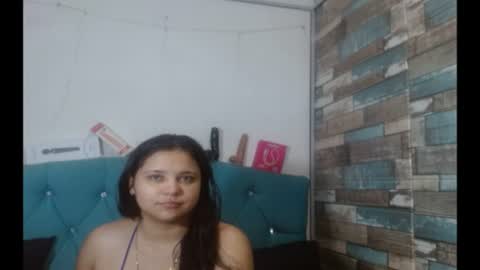 yesamin_stone18 online show from 06.18.26