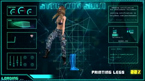 Snapshot of yesikasaenz chatting on 01.18.26 Yesika Saenz online show from 01.18.26