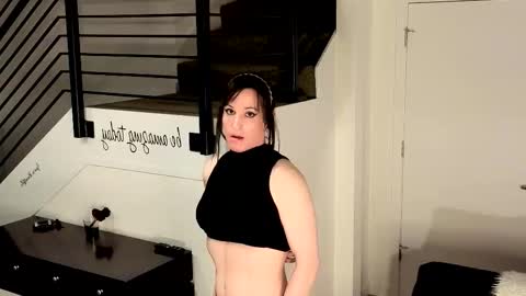 Ashley online show from 03.13.26