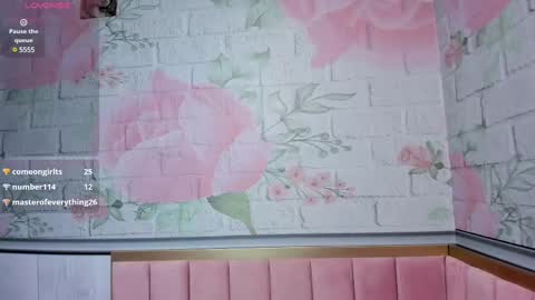 yess__daddy online show from 02.18.25