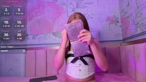 yess__daddy online show from 02.18.25