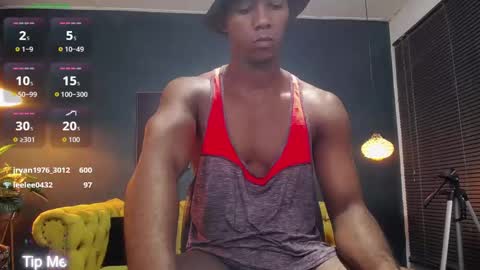 yess fit online show from 12.14.25
