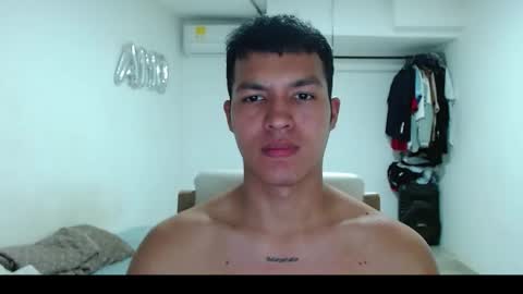 Snapshot of yessic_ chatting on 01.20.25 Ander online show from 01.20.25