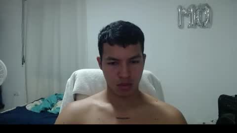 Snapshot of yessic_ chatting on 01.24.25 Ander online show from 01.24.25