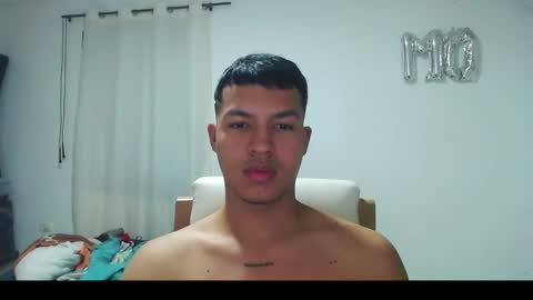 Snapshot of yessic_ chatting on 02.03.25 Ander online show from 02.03.25