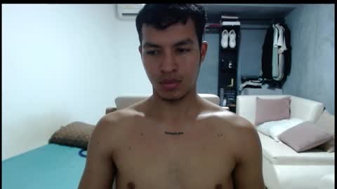 Snapshot of yessic_ chatting on 02.06.26 Ander online show from 02.06.26