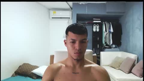 Snapshot of yessic_ chatting on 02.08.26 Ander online show from 02.08.26