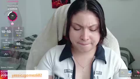 yessica_gomez01 online show from 02.28.26