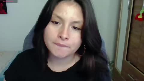 Snapshot of yessica_gomez01 chatting on 05.22.26 yessica_gomez01 online show from 05.22.26