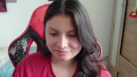 Snapshot of yessica_gomez01 chatting on 05.23.26 yessica_gomez01 online show from 05.23.26