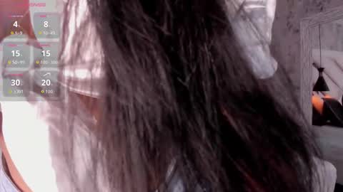 Yessica online show from 03.17.26