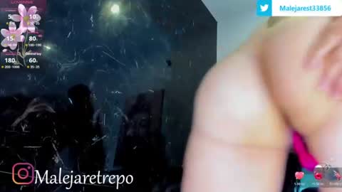 Snapshot of yessica_torres10 chatting on 07.12.26 Maleja Restrepo online show from 07.12.26