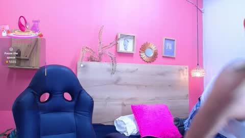 yessika_parker online show from 01.06.26
