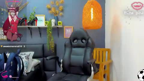 Snapshot of yessika_parker chatting on 07.03.26 yessika_parker online show from 07.03.26