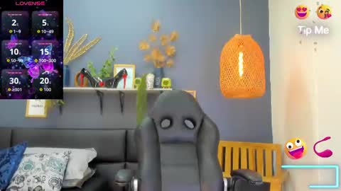 Snapshot of yessika_parker chatting on 07.21.26 yessika_parker online show from 07.21.26