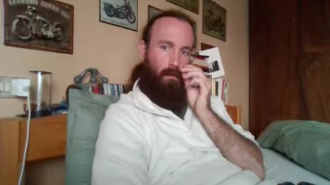 yeti_92 online show from 10.08.25