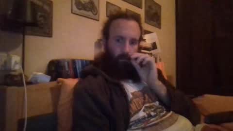 yeti_92 online show from 03.08.26
