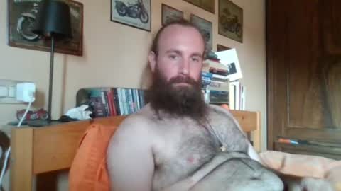 Snapshot of yeti_92 chatting on 07.23.26 yeti_92 online show from 07.23.26