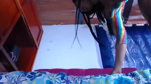 yeyecandy online show from 12.03.24