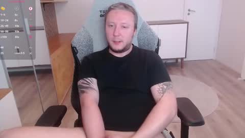 James online show from 06.09.26
