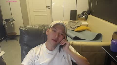 yichen009 online show from 07.23.26